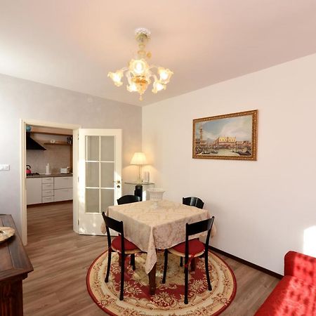 Canal Tron Venice Ngoại thất bức ảnh
