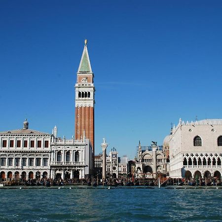 Canal Tron Venice Ngoại thất bức ảnh