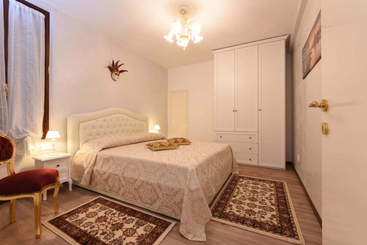 Canal Tron Venice Ngoại thất bức ảnh