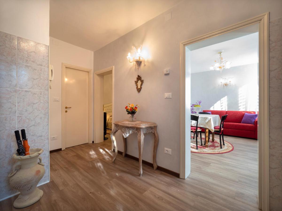 Canal Tron Venice Ngoại thất bức ảnh