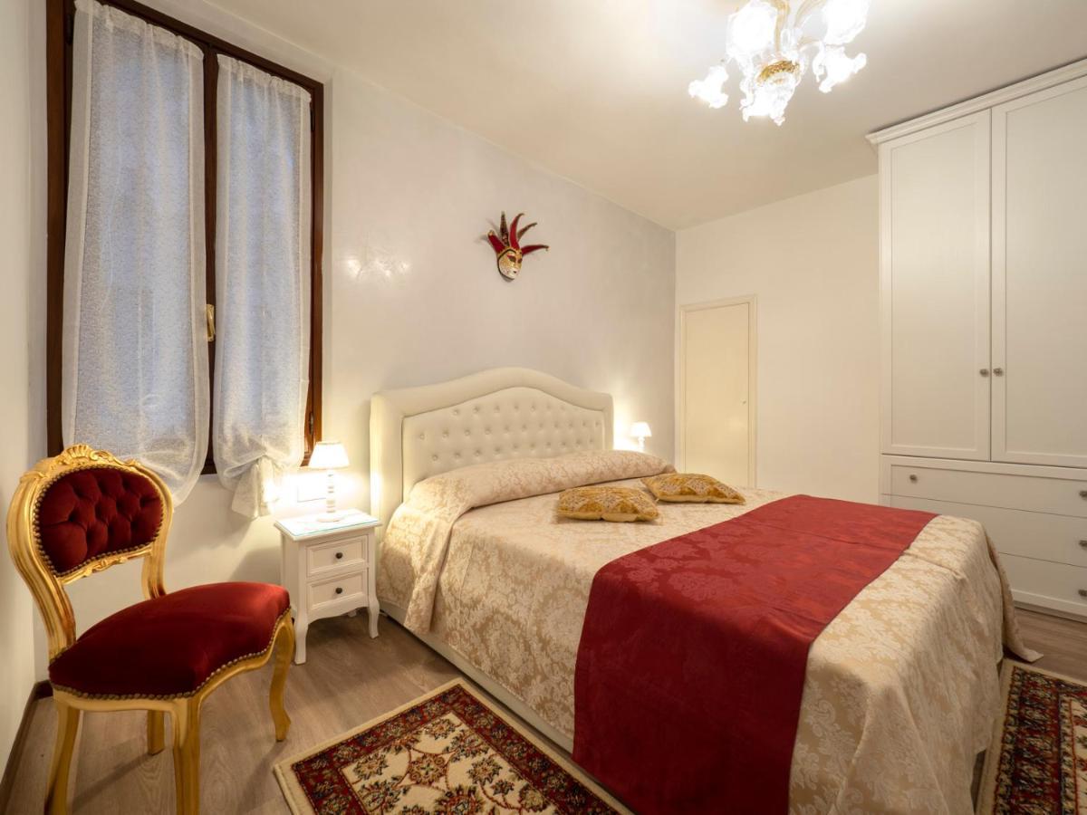 Canal Tron Venice Ngoại thất bức ảnh