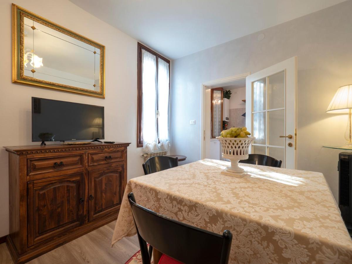 Canal Tron Venice Ngoại thất bức ảnh