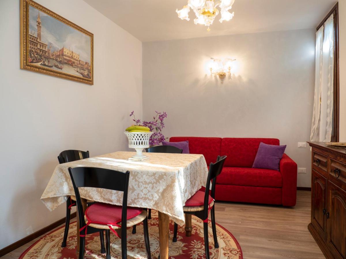 Canal Tron Venice Ngoại thất bức ảnh
