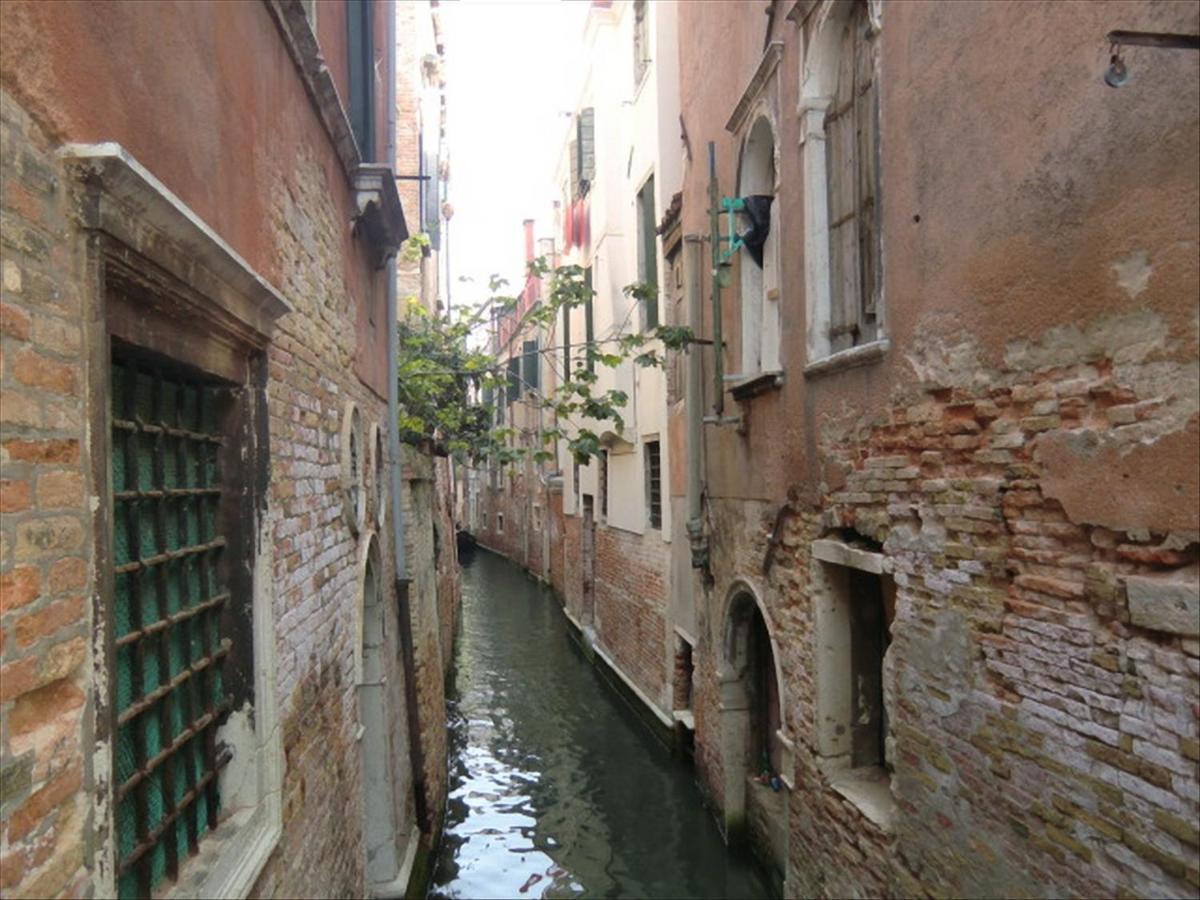 Canal Tron Venice Ngoại thất bức ảnh